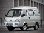 WuLing Xingwang 2010 года